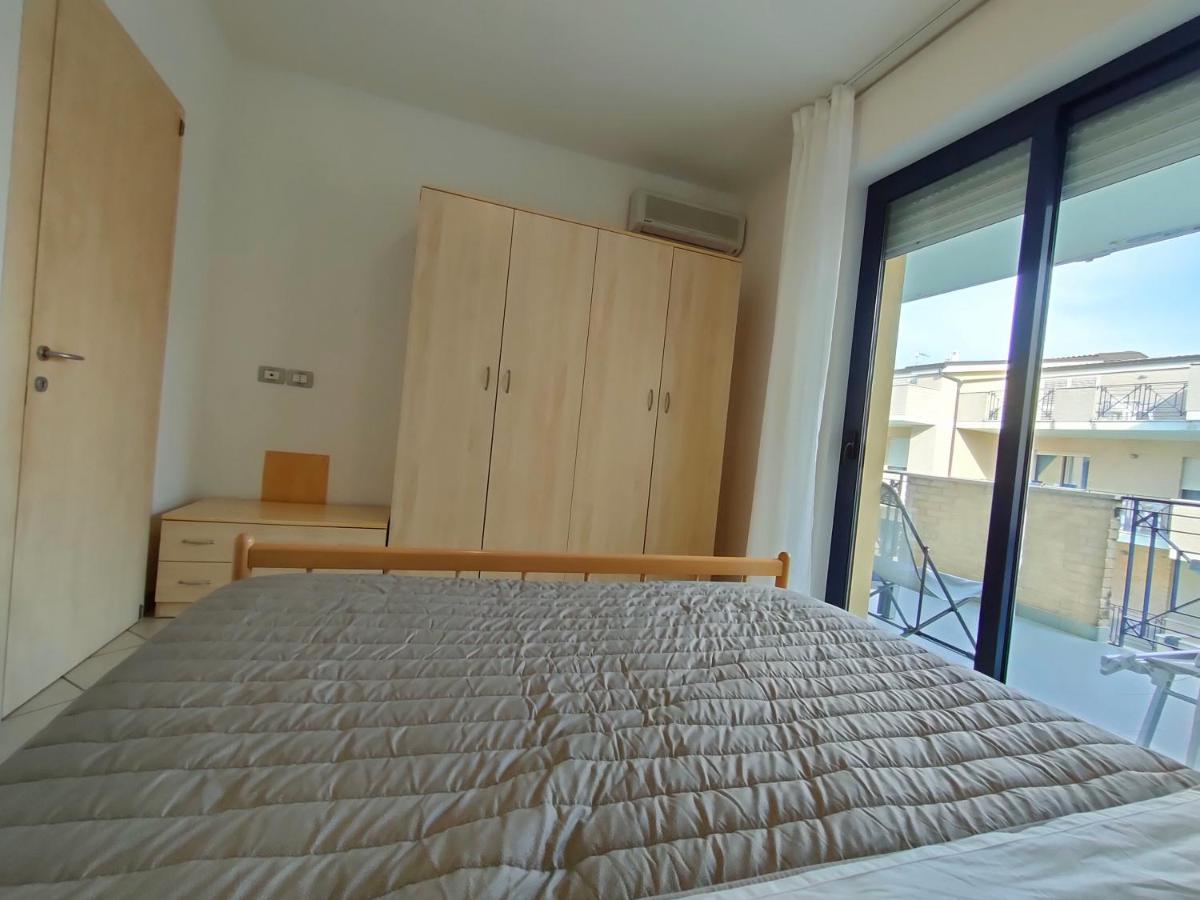 Appartamento Con Piscina Green Bay Village Pineto Εξωτερικό φωτογραφία