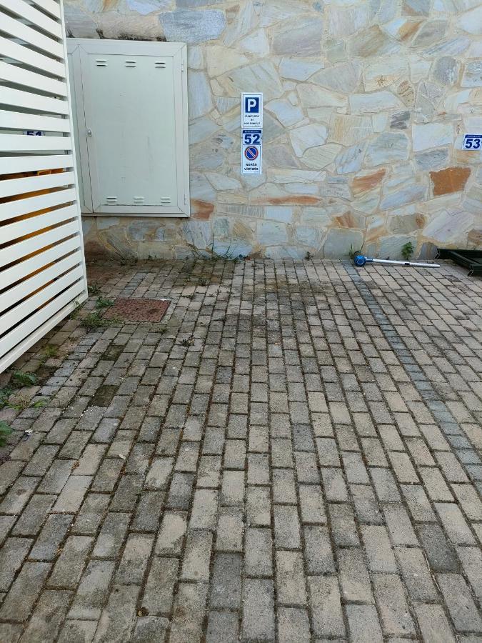 Appartamento Con Piscina Green Bay Village Pineto Εξωτερικό φωτογραφία