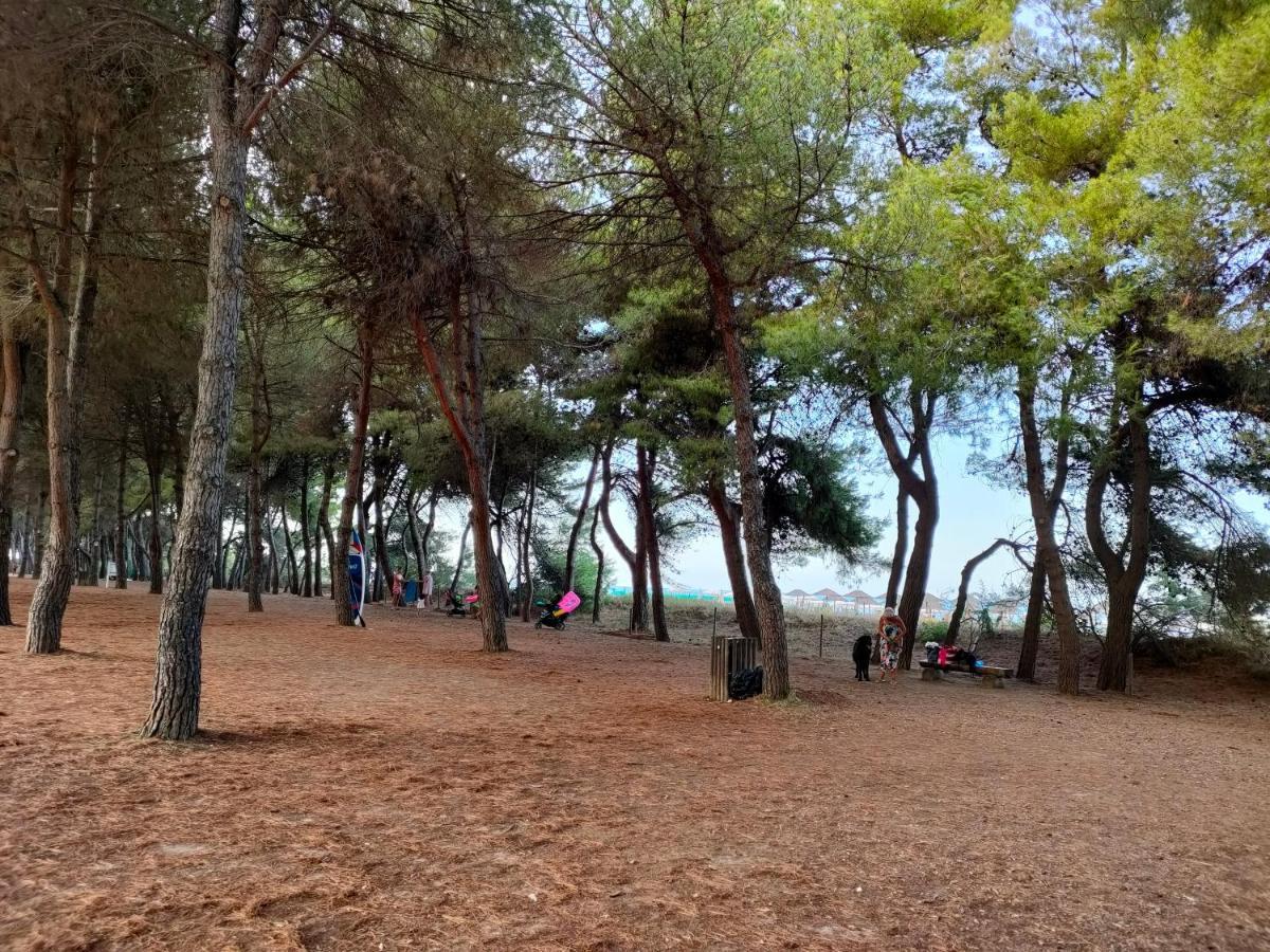 Appartamento Con Piscina Green Bay Village Pineto Εξωτερικό φωτογραφία