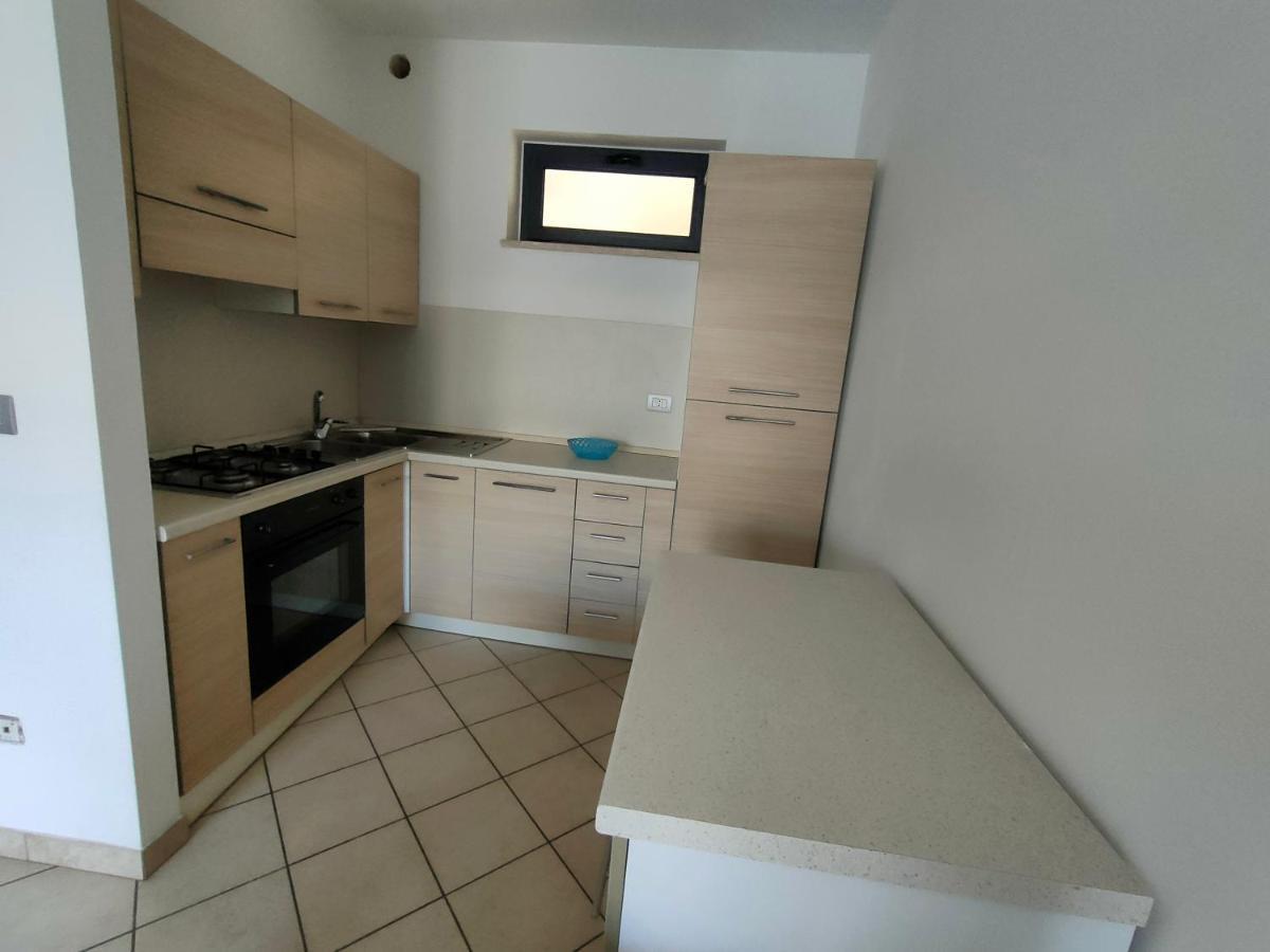 Appartamento Con Piscina Green Bay Village Pineto Εξωτερικό φωτογραφία